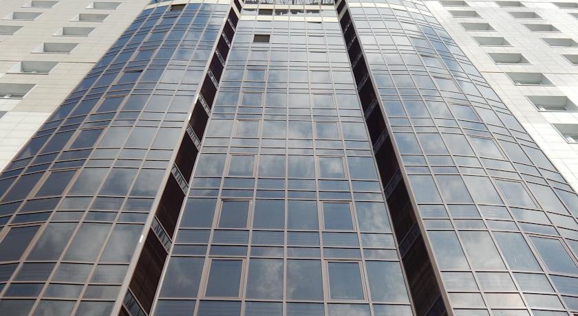 Гостиница Орехово Москва-34