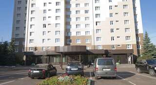 Гостиница Орехово Москва-4